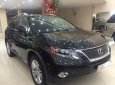 Lexus RX450 2011 - Bán Lexus RX450 đời 2011, màu đen, nhập khẩu chính hãng