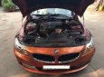 BMW Z4 2012 - Cần bán BMW Z4 đời 2012, nhập khẩu chính hãng