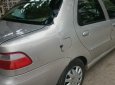 Fiat Albea 2004 - Bán xe cũ Fiat Albea đời 2004, màu bạc, nhập khẩu nguyên chiếc, giá 170tr
