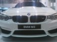 BMW M3 2017 - Bán xe BMW M3 Sedan, màu trắng, nhập khẩu chính hãng