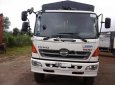 Hino FL 2015 - Cần bán gấp Hino FL 2015, màu trắng