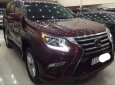 Lexus GX460 2014 - Cần bán Lexus GX 2014, màu đỏ, xe nhập