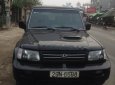 Hyundai Galloper 2.5MT 2002 - Mình cần bán xe Hyundai Galloper 2.5 MT, nhập khẩu Hàn Quốc