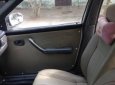 Daewoo Cielo   1996 - Cần bán Daewoo Cielo 1996, màu trắng kim tuyến