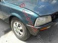 Peugeot 505 1985 - Cần bán gấp Peugeot 505 1985, màu xanh lam, nhập khẩu nguyên chiếc