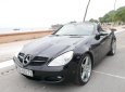 Mercedes-Benz SLK class SLK200 2005 - Bán ô tô Mercedes 200 đời 2005, màu đen, nhập khẩu chính hãng chính chủ