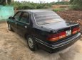 Hyundai Sonata   1991 - Cần bán gấp Hyundai Sonata đời 1991, màu đen
