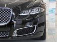 Jaguar XJ series L5.0 Autobiography 2017 - Bán Jaguar XJ series L5.0 Autobiography năm 2017, màu đen, nhập khẩu nguyên chiếc