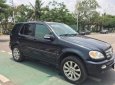 Mercedes-Benz M class  350 AT   2004 - Bán lại chiếc Mercedes ML 350 đời 2004, đăng ký lần đầu tiên 2008, nhập Mỹ