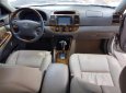 Toyota Camry LE 2005 - Bán Toyota Camry LE đời 2005, màu bạc, xe nhập 