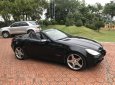 Mercedes-Benz SLK class   2005 - Bán xe Mercedes-Benz SLK mui trần sx 2005, đăng ký 2007, giá tốt