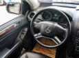 Mercedes-Benz GL 550 4Matic 2008 - Bán ô tô Mercedes GL 550 4Matic đời 2008, màu đỏ, nhập khẩu chính hãng