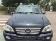 Mercedes-Benz ML Class  350 2008 - Chính chủ bán xe Mercedes-Benz ML350 AT nhập Mỹ 2008, full đồ