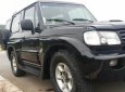 Hyundai Galloper 2.5MT 2002 - Mình cần bán xe Hyundai Galloper 2.5 MT, nhập khẩu Hàn Quốc