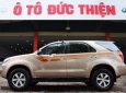 Toyota Fortuner SR5 2007 - Ô tô Đức Thiện bán xe Toyota Fortuner SR5 Sx 2007, 2 cầu, xe nhập, đăng ký 1 chủ từ đầu