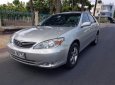 Toyota Camry LE 2005 - Bán Toyota Camry LE đời 2005, màu bạc, xe nhập 