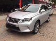 Lexus RX350 2013 - Bán ô tô Lexus RX350 2013, màu bạc