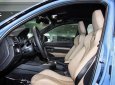 BMW M3 2017 - Bán BMW M3 đời 2017, màu xanh lam, xe nhập