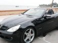 Mercedes-Benz SLK class   2005 - Bán xe Mercedes-Benz SLK mui trần sx 2005, đăng ký 2007, giá tốt