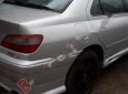 Peugeot 406 SL 1997 - Bán ô tô Peugeot 406 SL sản xuất 1997, màu bạc, nhập khẩu số sàn, 130tr