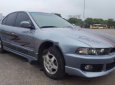 Mitsubishi Galant 2.0MT 2003 - Bán ô tô Mitsubishi Galant 2.0MT đời 2003, dòng cao cấp của Nhật Bản, máy 2.0L