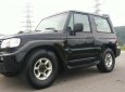 Hyundai Galloper 2.5MT 2002 - Mình cần bán xe Hyundai Galloper 2.5 MT, nhập khẩu Hàn Quốc