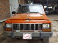 Jeep Cherokee   2000 - Bán Jeep Cherokee đời 2000, 40tr