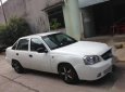 Daewoo Cielo   1996 - Cần bán Daewoo Cielo 1996, màu trắng kim tuyến