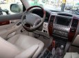 Lexus GX470 2007 - Cần bán Lexus GX 470 sản xuất 2007, 1.650 tỷ