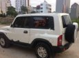 Ssangyong Korando 2010 - Bán xe SSangyong Musso đời 2010 - Xe đẹp máy chất