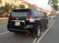 Toyota Prado TXL 2011 - Chính chủ bán Toyota Prado TXL năm 2011, màu đen, nhập khẩu