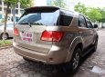 Toyota Fortuner SR5 2007 - Ô tô Đức Thiện bán xe Toyota Fortuner SR5 Sx 2007, 2 cầu, xe nhập, đăng ký 1 chủ từ đầu