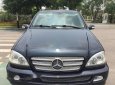 Mercedes-Benz ML Class ML350 AT 2008 - Gia đình bán xe Mercedes ML350 AT 2008, nhập Mỹ, full đồ, chính chủ