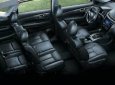 Nissan X trail 2.5 SV 4WD 2017 - Bán xe Nissan X-Trail 2.5 4WD, giá tốt, 2017, màu đen, mới 100%
