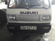 Suzuki Blind Van 1998 - Cần bán gấp Suzuki Blind Van đời 1998, màu trắng, 82tr