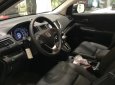 Honda CR V 2.4 TG 2017 - Bình Định - Honda CR V 2.4 TG năm 2017, xe mới, đủ màu, giao ngay, giá tốt- Honda ô tô Nha Trang - 0935158685