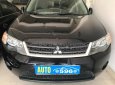 Mitsubishi Outlander 2007 - Auto 596 bán xe Mitsubishi Outlander sản xuất 2007, nhập khẩu nguyên chiếc, tên tư nhân chính chủ