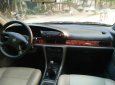 Nissan Bluebird  sss 1993 - Bán Nissan Bluebird sss sản xuất 1993, màu đen 