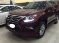 Lexus GX460 2014 - Cần bán Lexus GX 2014, màu đỏ, xe nhập