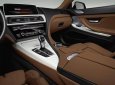 BMW 6 Series  640i  2016 - Bán BMW 640i mua tháng T11/2016, chỉ mới chạy 2925 km