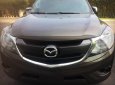 Mazda BT 50   2016 - Bán xe Mazda BT 50 sản xuất 2016, màu nâu, nhập khẩu, giá bán 665 triệu