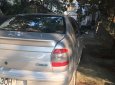 Fiat Siena 2001 - Xe Fiat Siena năm 2001, màu bạc, nhập khẩu nguyên chiếc