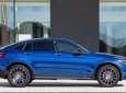 Mercedes-Benz GLC 300 coupe 2017 - Bán Mercedes 300 coupe đời 2017, màu xanh lam, nhập khẩu nguyên chiếc