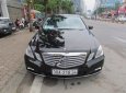 Mercedes-Benz E Class 300 2009 - Cần bán lại xe Mercedes đời 2009, màu đen số tự động