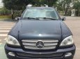 Mercedes-Benz M class  350 AT   2004 - Bán lại chiếc Mercedes ML 350 đời 2004, đăng ký lần đầu tiên 2008, nhập Mỹ