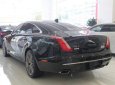 Jaguar XJ series L5.0 Autobiography 2017 - Bán Jaguar XJ series L5.0 Autobiography năm 2017, màu đen, nhập khẩu nguyên chiếc