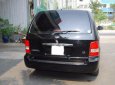 Kia Carnival GS 2007 - Bán xe Kia Carnival GS đời 2007, màu đen ít sử dụng giá cạnh tranh