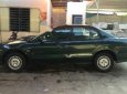 Mitsubishi Galant 2005 - Cần bán gấp Mitsubishi Galant đời 2005, màu xanh lam, nhập khẩu chính hãng, 250 triệu