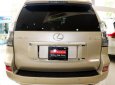 Lexus GX460 2015 - Bán ô tô Lexus GX460 đời 2015, màu kem, xe nhập Nhật