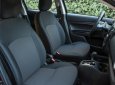 Mitsubishi Mirage CVT 2016 - Bán xe Mirage CVT, nhập khẩu tốt nhất Mitsubishi Đà Nẵng